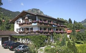 Hotel Garni Malerwinkl