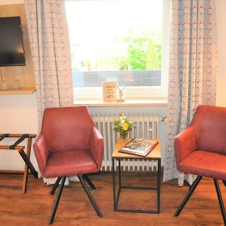 Hotel Garni Malerwinkl Bad Hindelang Buitenkant foto