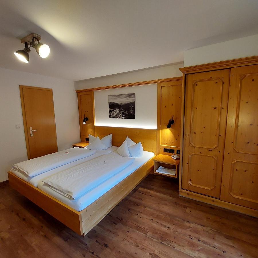 Hotel Garni Malerwinkl Bad Hindelang Buitenkant foto